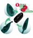 Set de Vibrador y Fundas