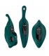 Set de Vibrador y Fundas