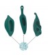 Set de Vibrador y Fundas
