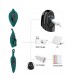 Set de Vibrador y Fundas