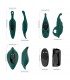 Set de Vibrador y Fundas