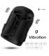 Masturbador Masculino con Vibración