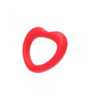 Anillo corazón para el Pene