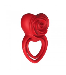 Anillo Vibrador para el Pene