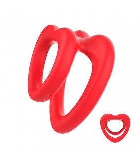 Anillo Doble para el Pene