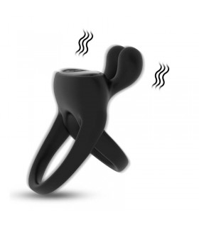 Anillo Vibrador para el Pene