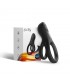 ANILLO VIBRADOR NEGRO USB