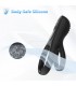 ANILLO VIBRADOR NEGRO USB