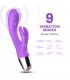 Vibrador Conejito