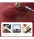 VIBRADOR MASAJEADOR RECARGABLE 10 FUNCIONES