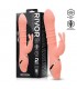 Rivor Vibrador con Anillos Deslizantes