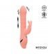 Rivor Vibrador con Anillos Deslizantes