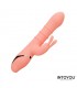 Rivor Vibrador con Anillos Deslizantes