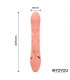 Rivor Vibrador con Anillos Deslizantes