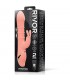 Rivor Vibrador con Anillos Deslizantes