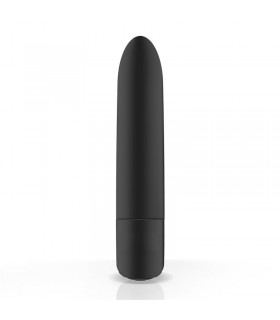 Bala Vibradora 10 Velocidades USB