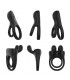 Set de 2 Anillos para el Pene