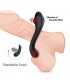Anillo Vibrador para Pene y Testículos