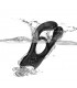 Anillo Vibrador para Pene y Testículos