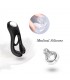 Anillo Vibrador para Pene y Testículos
