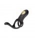 Anillo Vibrador con Estimulación Perianal