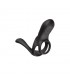 Anillo Vibrador con Estimulación Perianal