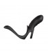 Anillo Vibrador con Estimulación Perianal