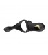 Anillo Vibrador con Estimulación Perianal