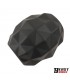 Anillo y Masturbador 2 en 1 Silicona Liquida 25 mm