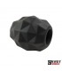 Anillo y Masturbador 2 en 1 Silicona Liquida 25 mm
