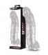 Funda para el Pene beast 23 cm