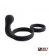 Anillo Doble Silicona Solida 50/40 mm