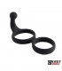 Anillo Doble Silicona Solida 50/40 mm
