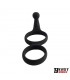 Anillo Doble Silicona Solida 50/40 mm