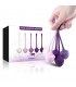 Set 5 Bolas Kegel