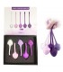Set 5 Bolas Kegel