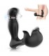 Masajeador Prostático Rotación 360º Estimulación Testiculos