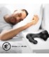 Masajeador Prostático Rotación 360º Estimulación Testiculos