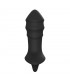 Kylin Plug Anal con Vibración