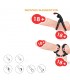 Set de Anillos flexibles para el Pene