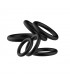 Set de 6 Anillos para el Pene
