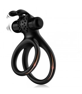Anillo Vibrador para el Pene
