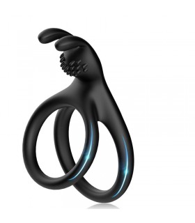 Anillo doble para el Pene