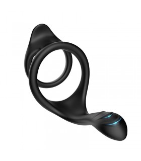 Anillo para el Pene Estimulacion Perianal