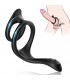 Anillo para el Pene Estimulacion Perianal