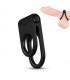Anillo para el Pene con Vibración stay hard