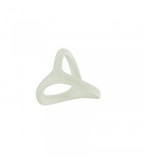 Anillo para el Pene Brilla en la Oscuridad