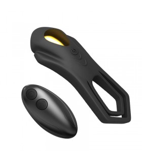 Anillo Vibrador para el Pene