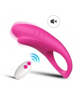 Anillo Vibrador para el Pene