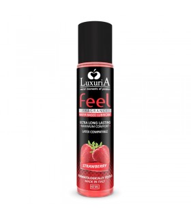LUBRICANTE FRESA FEEL